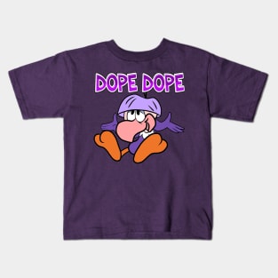 Tiny Tunes Dope Dope Kids T-Shirt